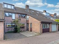 Cor Ruyslaan 41, 3584 GD Utrecht