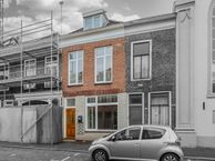 Kromhout 153, 3311 RG Dordrecht