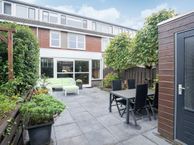 Kálmánstraat 15, 2901 PC Capelle aan den IJssel