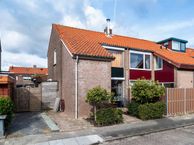 van Gaesbeekstraat 8, 3273 AZ Westmaas