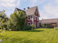 Elisabethlaan 1, 8453 VA Oranjewoud