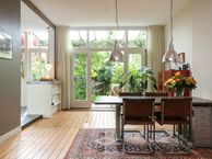 Essenburgsingel 24 b, 3021 AN Rotterdam