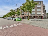 Charlotte Brontéstraat 213, 1102 XC Amsterdam