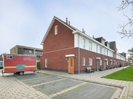 Olivier van Noortstraat 44, 2182 AE Hillegom