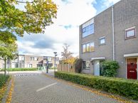 Kopenhagenstraat 42, 1334 CA Almere