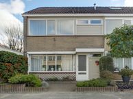 Büllerlaan 99, 1945 SN Beverwijk