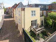 Slotmakersstraat 11, 8911 GM Leeuwarden