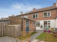 Prinses Irenestraat 40, 5321 VA Hedel