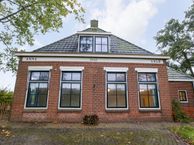 Harlingerweg 54 a, 8801 PD Franeker