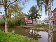 Korenmolen 16, 2614 LV Delft