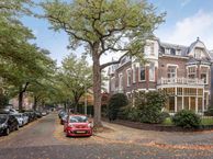 Staringstraat 9, 6511 PC Nijmegen