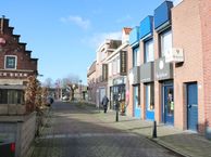 Molenstraat 144 +144A, 4881 GE Zundert