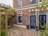 Saenredamstraat 53, 2021 ZN Haarlem