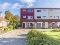 Bonietplein 8, 1317 RK Almere