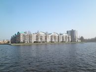 M.K. Gandhiplein 116, 9728 TH Groningen