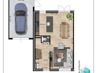 Halfvrijstaande woningen (Bouwnr. 6), 5951 CH Belfeld