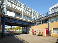 Buitenzagerij 54, 1021 NR Amsterdam
