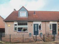 Maatjessteeg 15, 3751 AW Bunschoten-Spakenburg