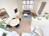 Nicolaas Witsenstraat 18, 1017 ZH Amsterdam