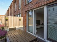Buys Ballotstraat 55, 1221 NG Hilversum