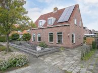 Hobbe van Baerdtstraat 12, 8501 CX Joure