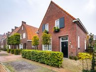 Deken Snoecxstraat 9, 5461 HG Veghel