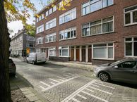 Keucheniusstraat 25 A1, 3038 SK Rotterdam