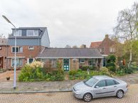 Kruislaan 33, 2131 WC Hoofddorp