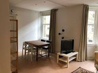 Argonautenstraat 80 I, 1076 KT Amsterdam