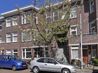 De Moucheronstraat 64, 2593 RB Den Haag