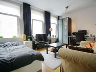 Jeruzalemstraat 40 A, 3061 GP Rotterdam