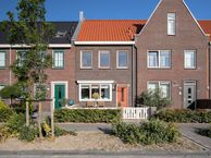 Stormzeil 8, 1319 EE Almere