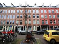 Bentinckstraat 11 2, 1051 GC Amsterdam