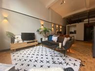 Kerkstraat 21, 3581 RA Utrecht