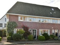 Meentweg 19, 1406 KB Bussum