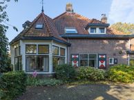 Prins Hendriklaan 7, 1404 AR Bussum