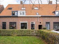 Burgemeester Drijberplein 32, 3361 VH Sliedrecht