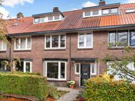 Vermeerstraat 94, 3817 DH Amersfoort