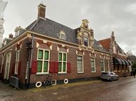 Lombardsteeg 35, 1811 LA Alkmaar