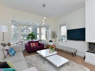 Frans van Mierislaan 10, 1213 EM Hilversum