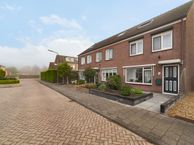 Bromelia 23, 3247 DE Dirksland
