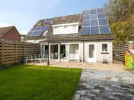 De Regenboog 108, 1747 GZ Tuitjenhorn