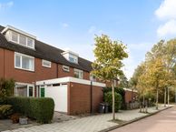 Sparresholm 207, 2133 BN Hoofddorp