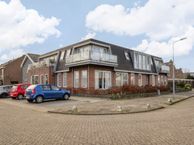 George Bizetstraat 7, 1921 DX Akersloot