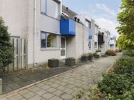 Beethovenlaan 109 c, 3335 BE Zwijndrecht