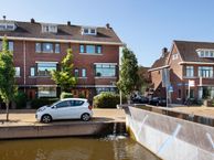 Spoorsingel 93 *, 2613 BC Delft