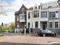 Cornelis Houtmanstraat 6 C, 3572 LV Utrecht