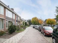 Ds. Sanderuslaan 7, 3732 ES De Bilt