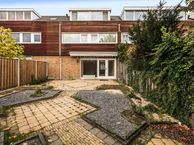 Kandinskystraat 58, 1328 KH Almere