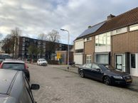 Jacques Oppenheimstraat 29, 5042 NM Tilburg